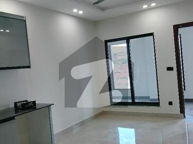 Apartment for rent in Islamabad