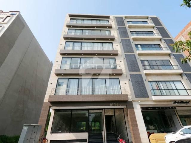 Apartment for sale in لاہور, لاہور ڈویژن