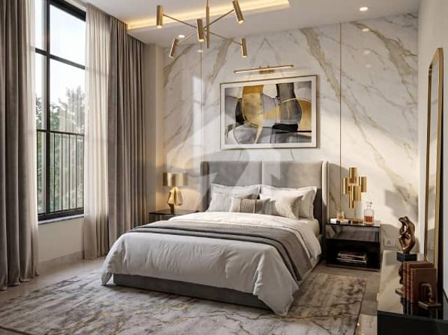 Apartment for sale in Rawalpindi, Islamabad Capital Territory