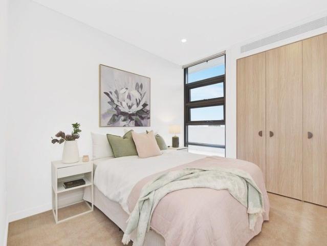 Apartment for sale in Sydney, New South Wales
