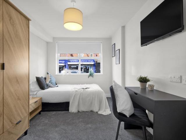 Apartment for rent in Stapleford, Attenborough
