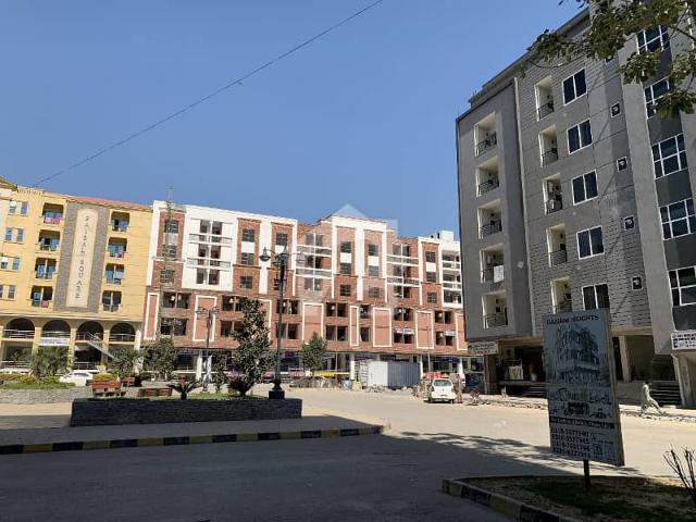 Apartment for sale in Islamabad