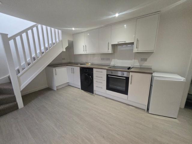 Apartment for rent in Semilong, Northampton