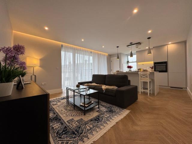 Apartment for rent in Greater London