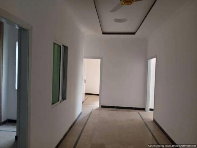 Apartment for rent in Islamabad