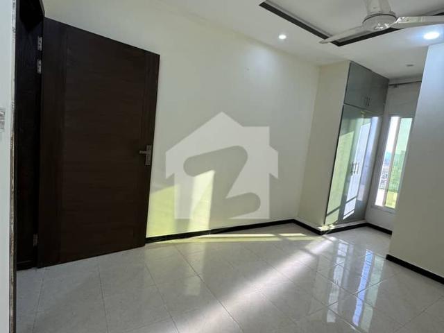 Apartment for rent in Islamabad