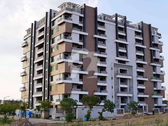 Apartment for sale in Islamabad