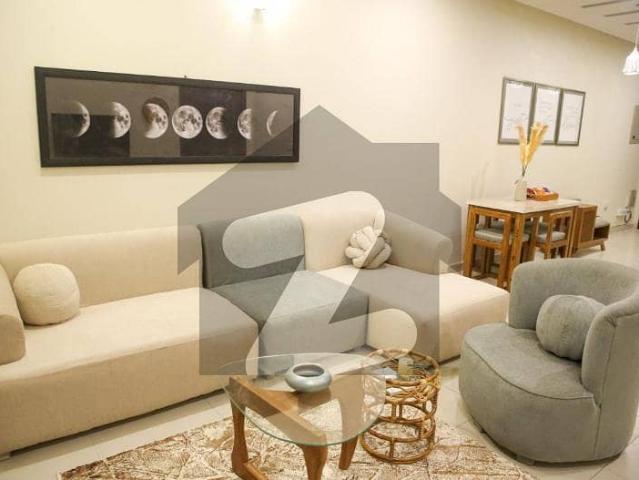 Apartment for sale in Islamabad