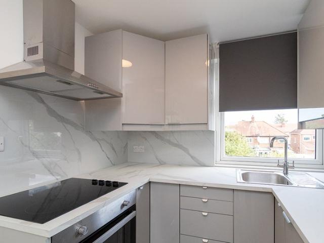 Apartment for rent in London Borough of Brent, Greater London