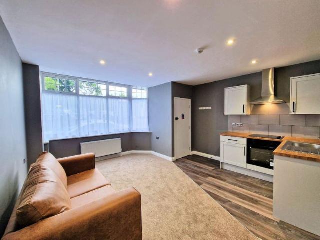 Apartment for rent in Turves Green, West Midlands
