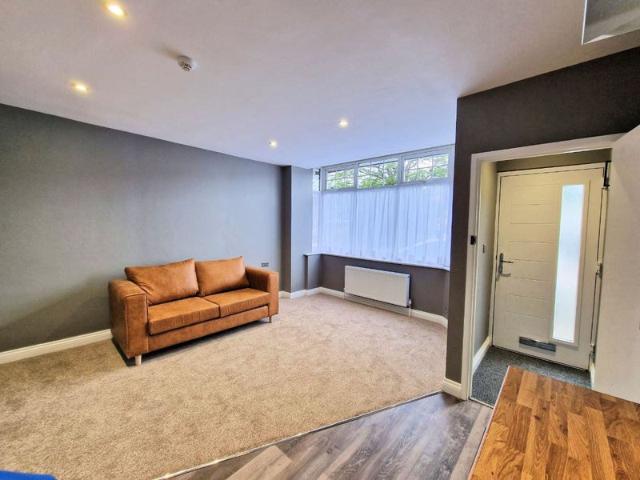 Apartment for rent in Turves Green, West Midlands