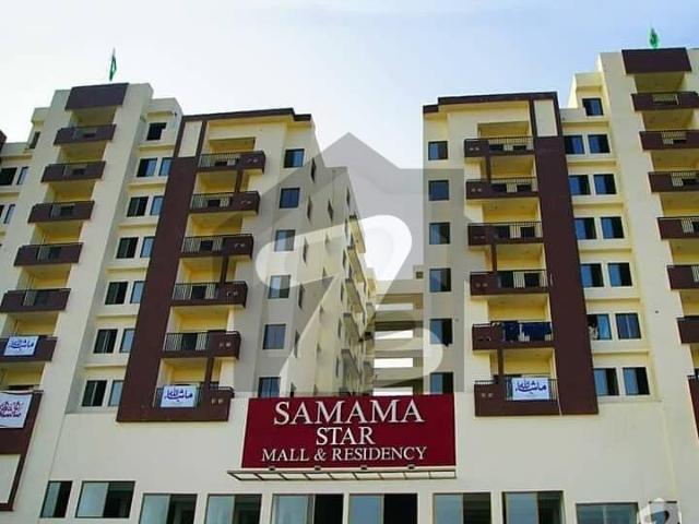 Apartment for rent in Islamabad