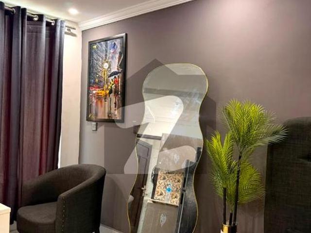 Apartment for rent in Rawalpindi, Islamabad Capital Territory