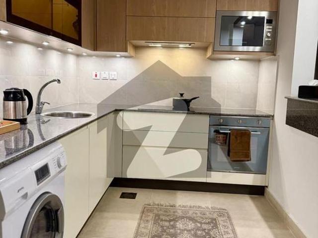 Apartment for rent in Rawalpindi, Islamabad Capital Territory