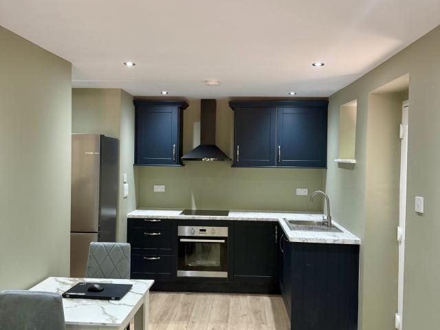 House for rent in Sheerwater, Woking
