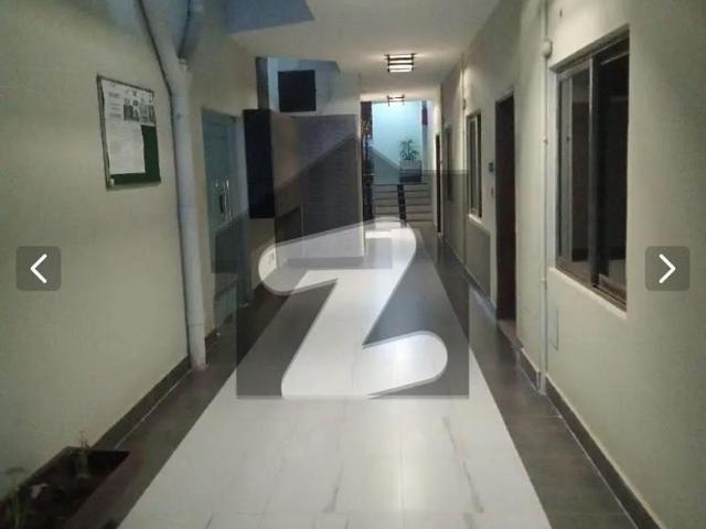 Apartment for rent in Clifton Block 5, کراچی ڈویژن