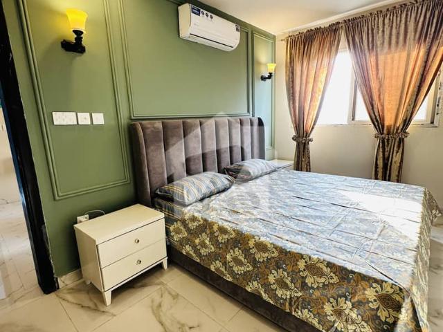 Apartment for sale in Islamabad