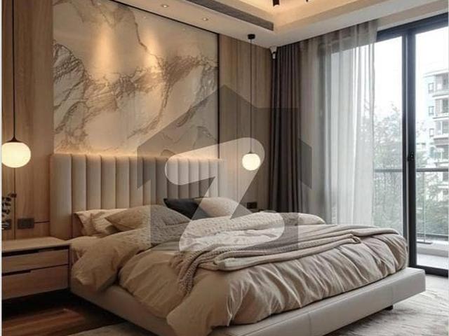 Apartment for sale in Rawalpindi, Islamabad Capital Territory