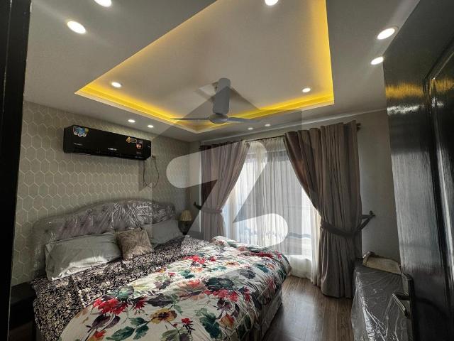 Apartment for rent in Rawalpindi, Islamabad Capital Territory