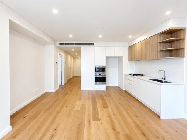 Apartment for rent in Melrose Park, Sydney