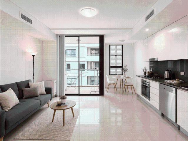 Apartment for rent in Sydney, New South Wales
