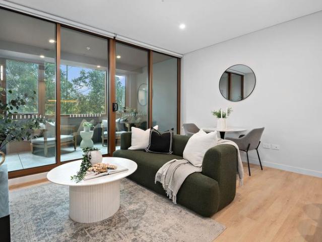 Apartment for rent in Sydney, New South Wales