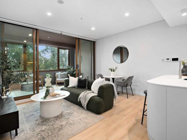 Apartment for rent in Sydney, New South Wales