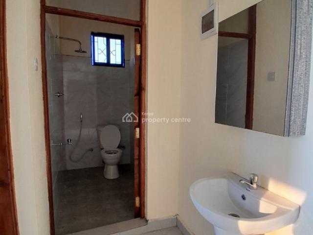 Apartment for rent in Kilifi