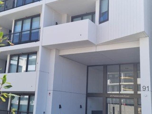 Apartment for rent in Edmondson Park, Sydney