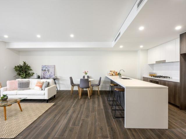 Apartment for sale in Sydney, New South Wales