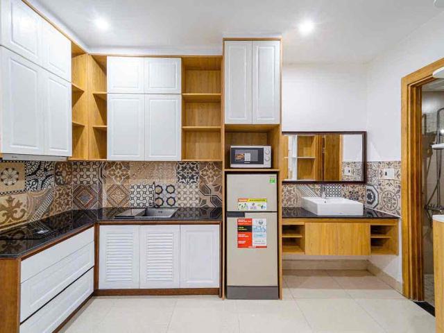 Căn hộ cho thuê tại Đà Nẵng