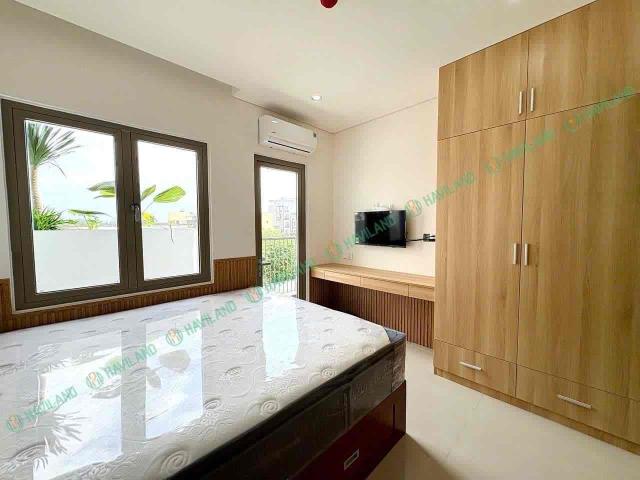 Căn hộ cho thuê tại Đà Nẵng