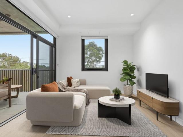 Apartment for rent in Camerons Creek, Victoria