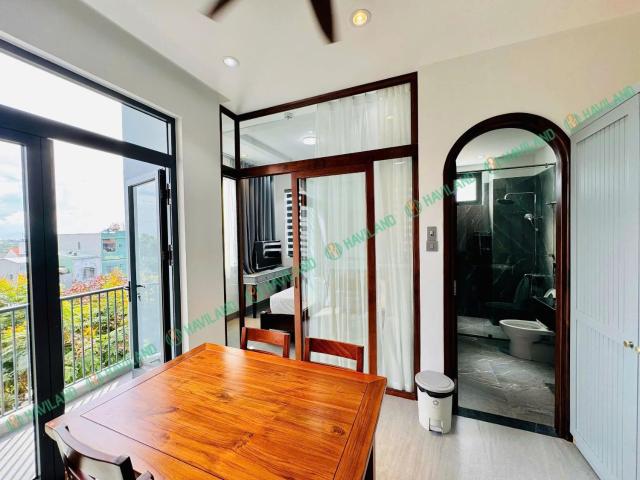 Căn hộ cho thuê tại Đà Nẵng
