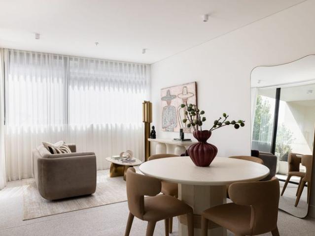 Apartment for rent in Alexandria, Sydney
