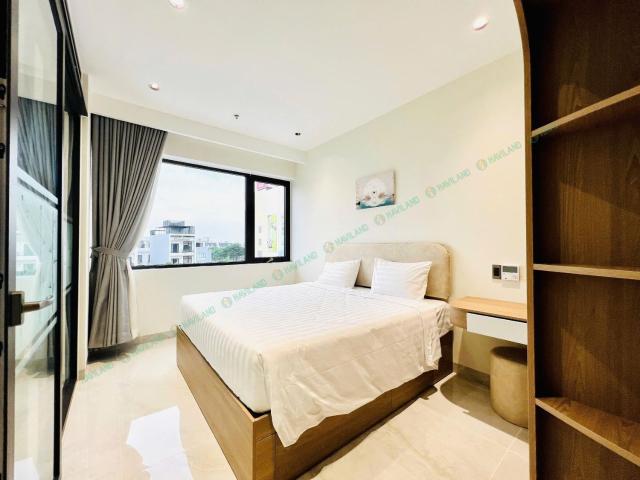 Căn hộ cho thuê tại Đà Nẵng