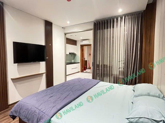 Căn hộ cho thuê tại Đà Nẵng