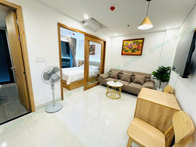 Căn hộ cho thuê tại Phường Ngũ Hành Sơn, Thành phố Đà Nẵng