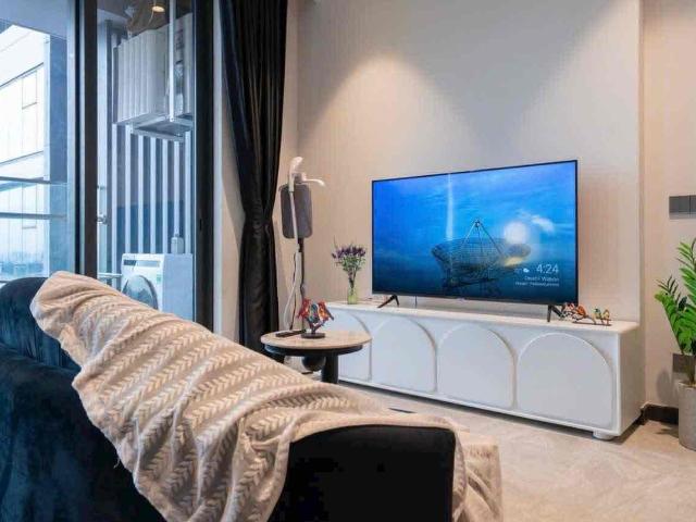 Căn hộ cho thuê tại Thủ Đức, Hồ Chí Minh