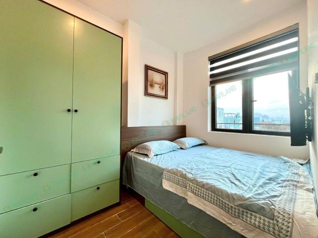 Căn hộ cho thuê tại Thanh Khê, Đà Nẵng