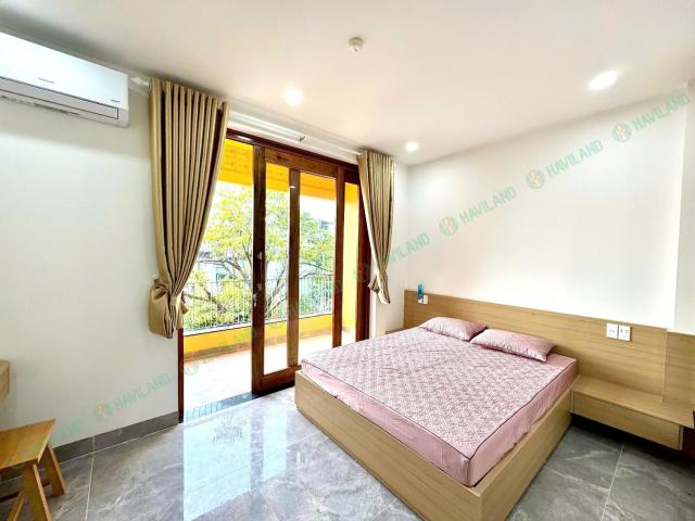 Căn hộ cho thuê tại Thanh Khê, Đà Nẵng