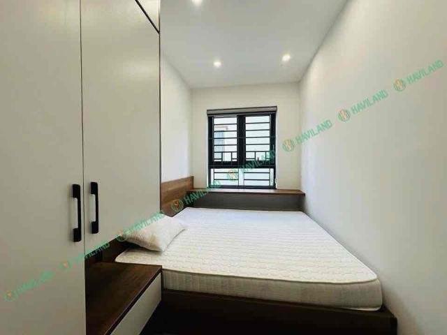 Căn hộ cho thuê tại Đà Nẵng