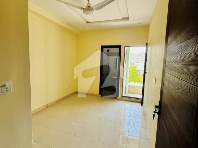 Apartment for sale in Islamabad