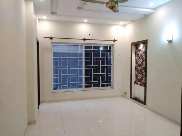 Apartment for sale in Islamabad