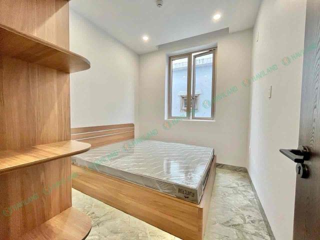 Căn hộ cho thuê tại Đà Nẵng