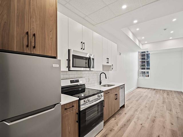 Apartment for rent in East St. Paul, Manitoba