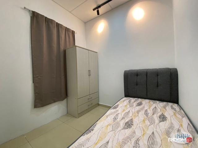 Apartment for rent in Country Heights Damansara, Kuala Lumpur