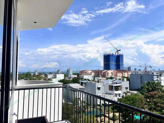 Căn hộ cho thuê tại Sơn Trà, Đà Nẵng