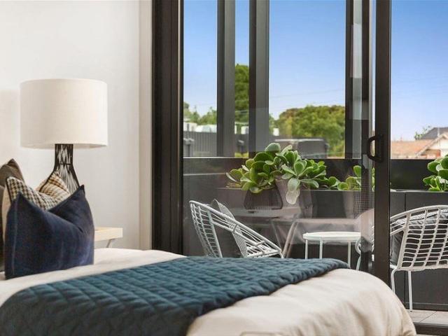 Apartment for sale in Melrose Park, Sydney