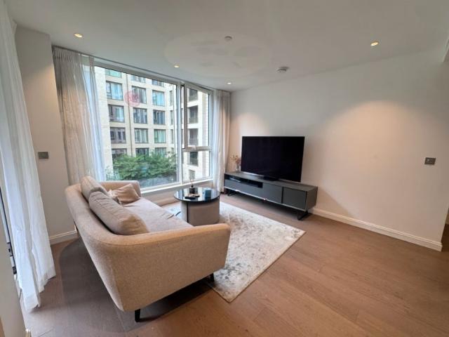 Apartment for rent in Oval, Greater London